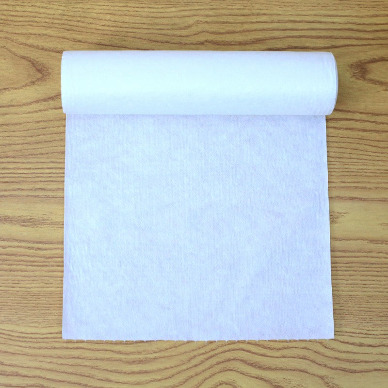 Kitchen Cleaning Towel - Bamboo Paper Towels Reusable Bamboo Kitchen Roll
