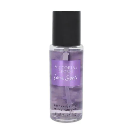 Victoria's Secret Love Spell Fragrance Mist for Her 75ml