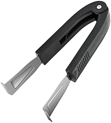 Charcoal Burner Black 650W Hot Plate UK PLUG