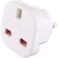 Travel Adapter Plug UK TO US/AUS/CANADA