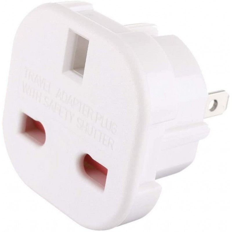 Travel Adapter Plug UK TO US/AUS/CANADA