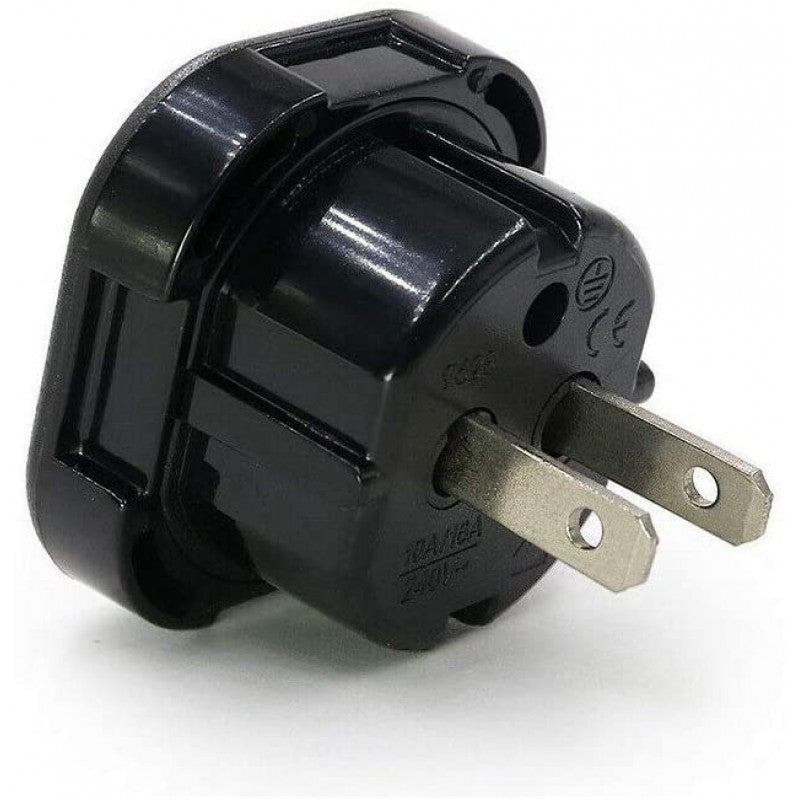 Travel Adapter Plug UK TO US/AUS/CANADA