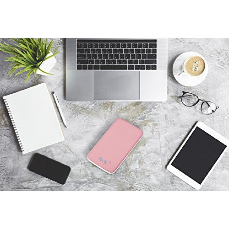 Power Bank 10000mAh capacity power bank Fast charging