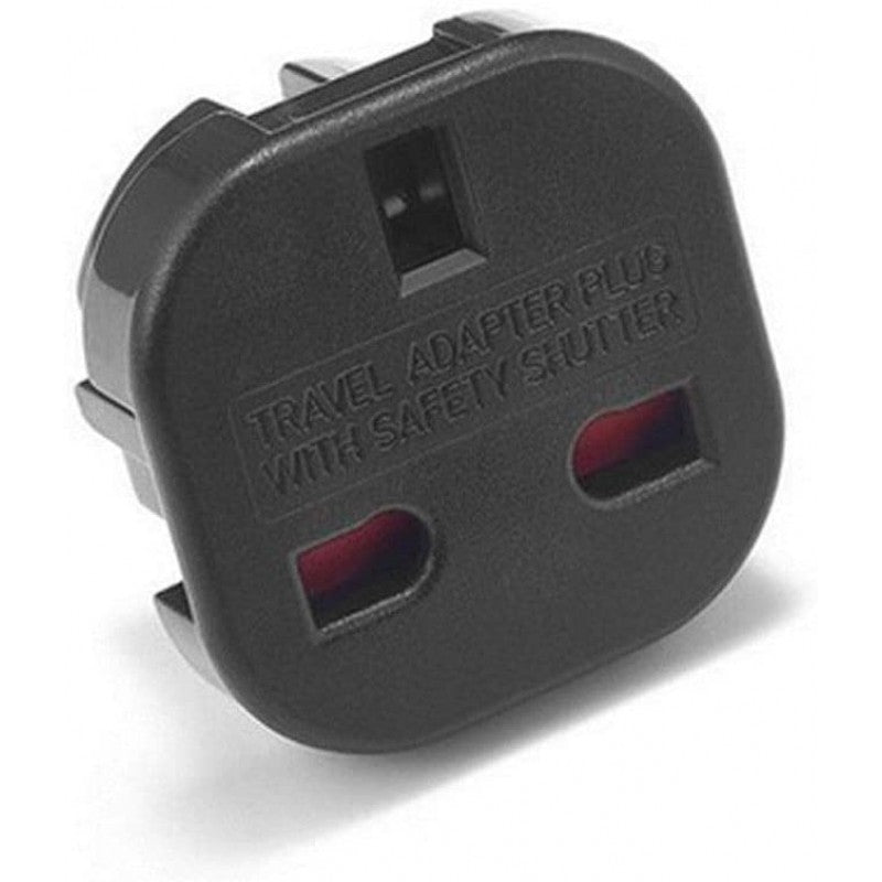 Travel Adapter Plug UK TO US/AUS/CANADA