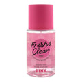 Victoria's Secret Pink Fresh & Clean Scented Mist 75ml