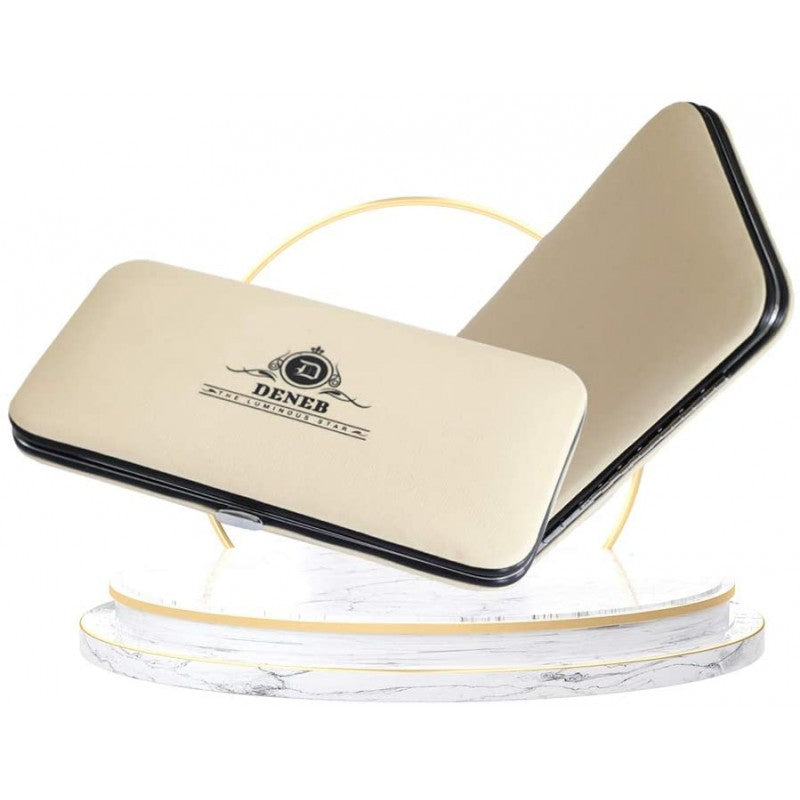 Manicure Pedicure Care Set 12pcs PINK