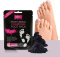 FOOT MASK SOCKS FEET MOISTURISING HARD SKIN BABY SOFT