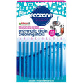 Ecozone Enzymatic Drain Sticks, 12 each