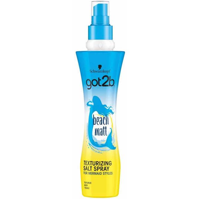 got2b Beach Matt Salt Spray, 200ml