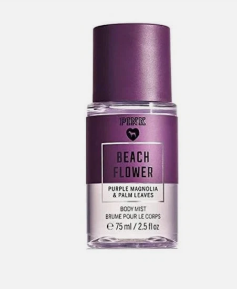 Victoria's Secret  Pink Weekend Zen Fragrance Mist 75ml