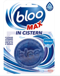 Bloo Blue In Cistern Max Blue Water 70g