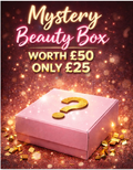 Mystery Beauty Box – Worth £50, Only £25