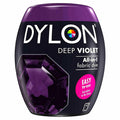 DYLON Washing Machine Fabric Dye Pod for Clothes & Soft Furnishings, 350g