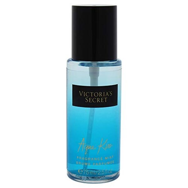Victorias Secret Aqua Kiss Fragrance Mist 75ml
