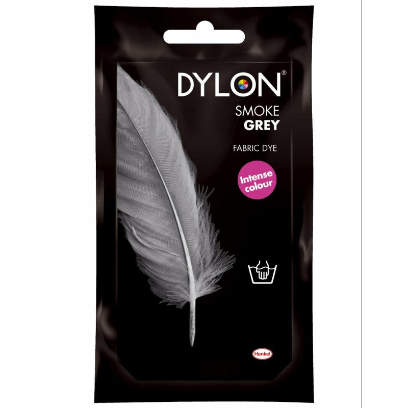 DYLON Hand Fabric Dye Sachet for Clothes & Soft Furnishings, 50g